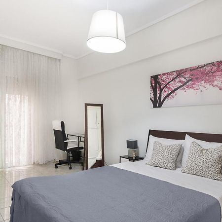 New! By The Sea Apartment Rohini Thessaloníki Eksteriør billede