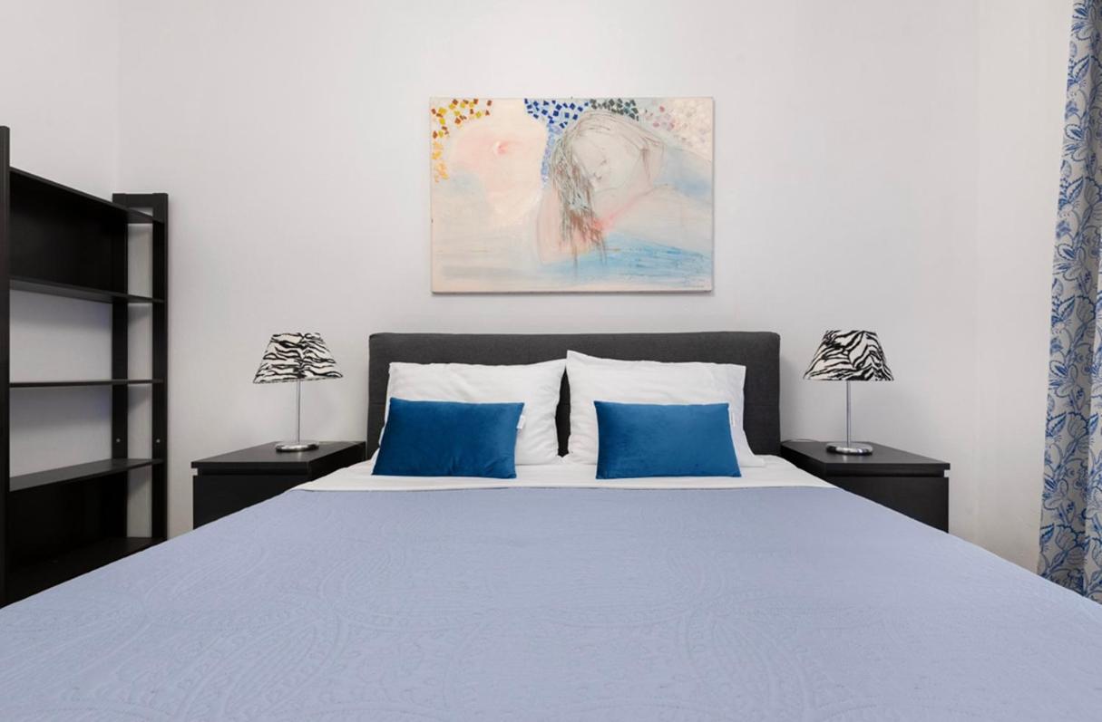 New! By The Sea Apartment Rohini Thessaloníki Eksteriør billede
