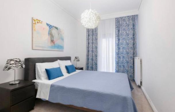 New! By The Sea Apartment Rohini Thessaloníki Eksteriør billede