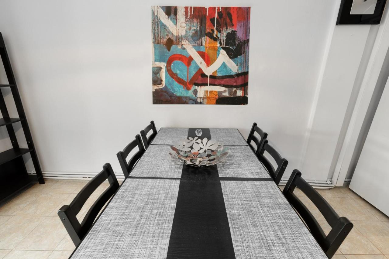 New! By The Sea Apartment Rohini Thessaloníki Eksteriør billede