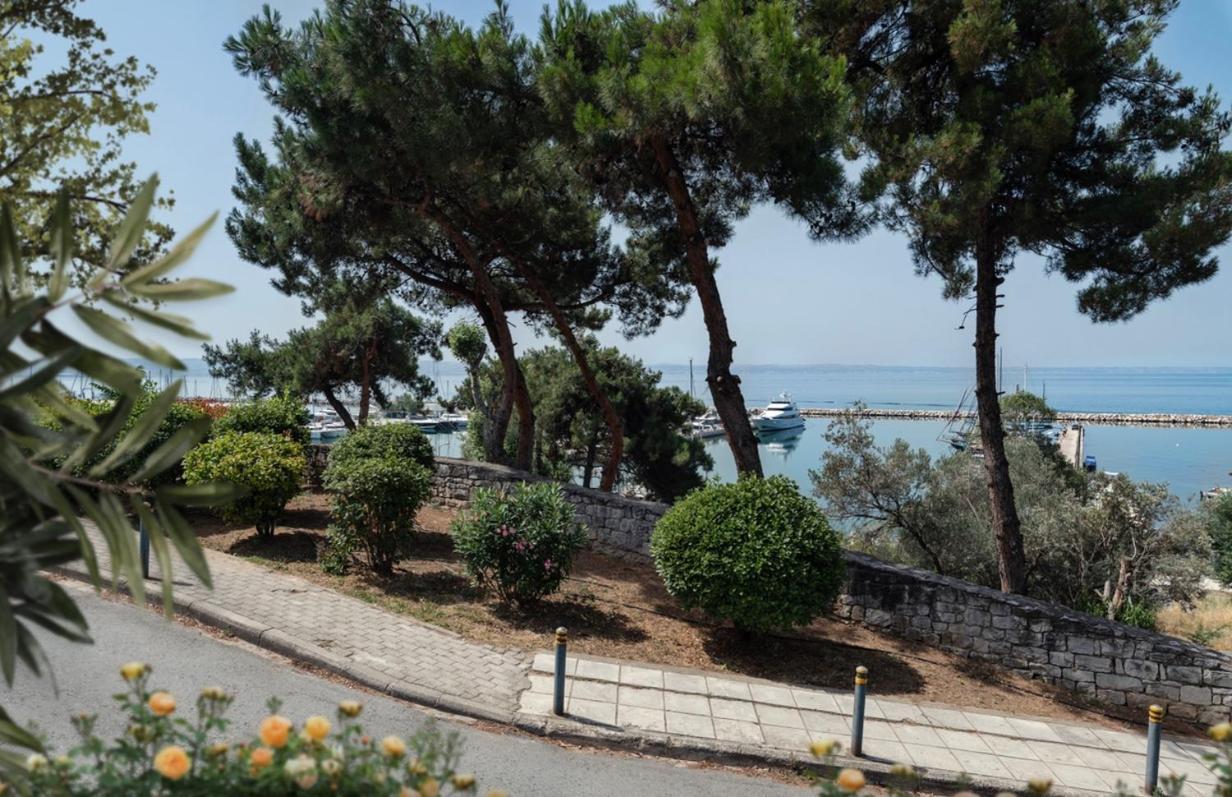 New! By The Sea Apartment Rohini Thessaloníki Eksteriør billede
